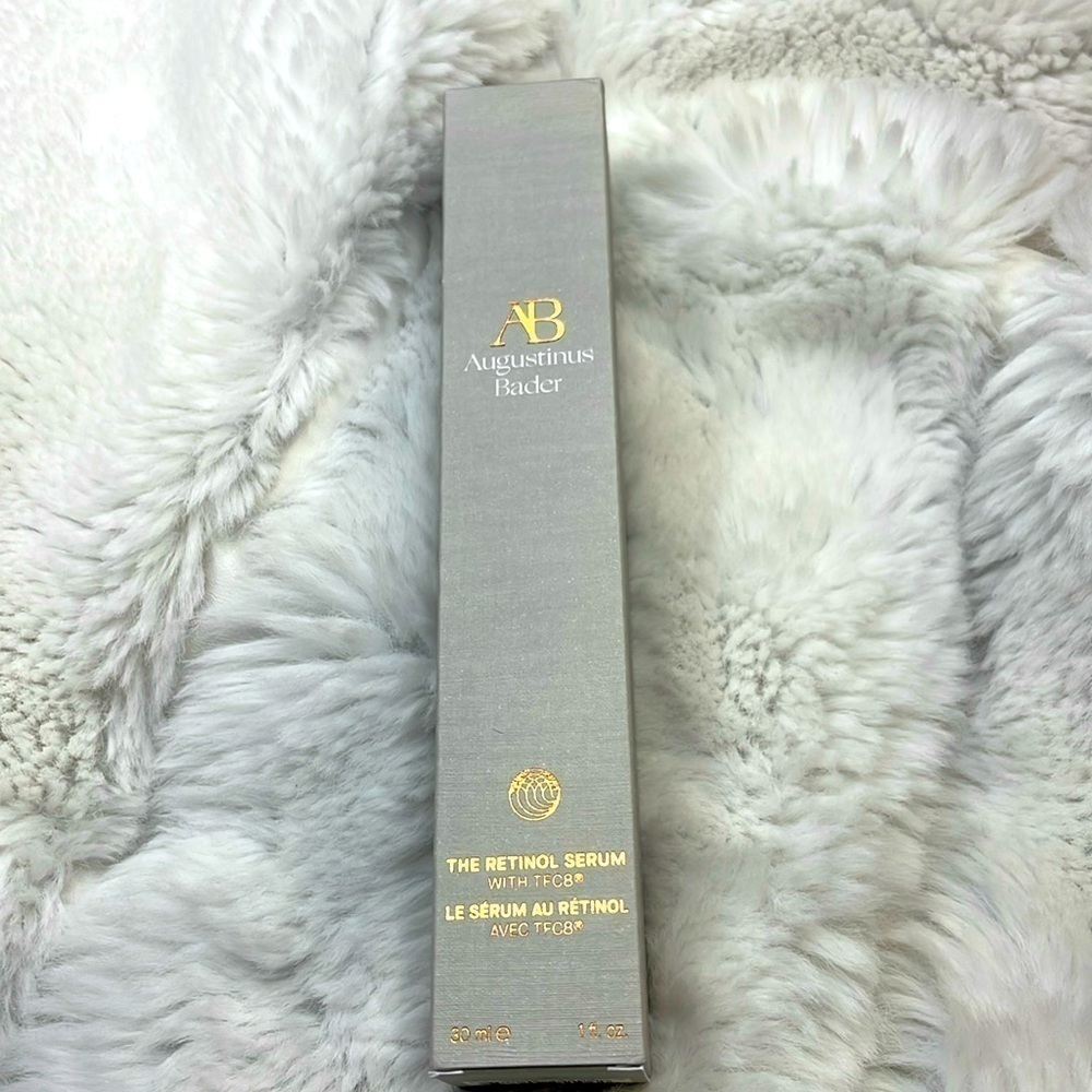 🔥NEW🔥 Augustinus Bader The Retinol Serum - Picture 2 of 3